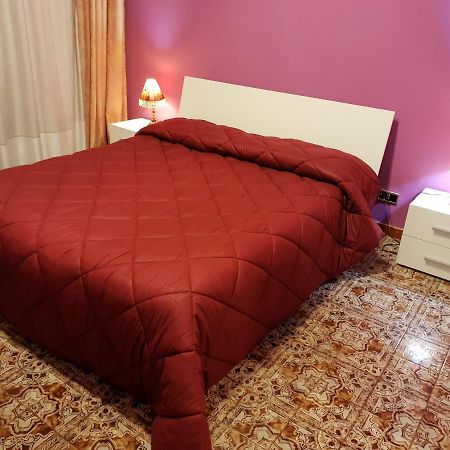 Lorena Loft Локри Екстериор снимка